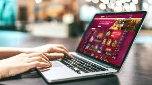 Вход на зеркало Casino Irwin