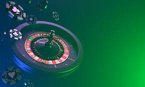 Casino Irwin